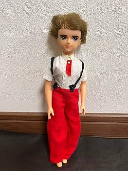 Amazon | テリー テリィ キャンディキャンディ ポピー 人形